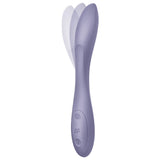 Satisfyer - G-Spot Flex 2 Multi Vibrador Morado