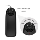 Intrepid Emperor Dildo Realistico Vibrador