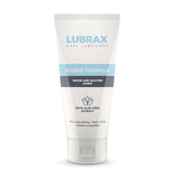 Intimateline - Lubrax Lubricante Anal Híbrido 50 Ml