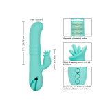 Calexotics - Bel Air Bombshell Light Green