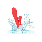 Calex Palisades Passion Red