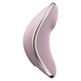 Succionador De Clítoris Y Vibración Vulva Lover 1 Violeta