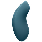 Satisfyer - Vulva Lover 2 Estimulador Y Vibrador Azul
