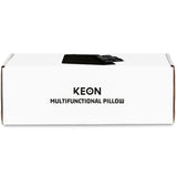 Kiiroo - Keon Multifunctional Pillow & Strap Almohada Multifuncional