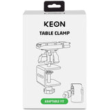 Kiiroo - Keon Table Clamp Pinza De Mesa