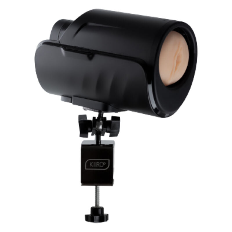 Kiiroo - Keon Table Clamp Pinza De Mesa