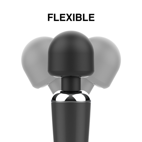 Naomi Wand - New Super Strong Massager