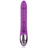 Fun Function - Zenda Thruster & Rotation