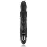 Brilly Glam - Moebius Rabbit Vibrator & Rotator Compatible Con Watchme Wireless Technology