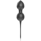 Brilly Glam - Vibrating Kegel Beads Control Remoto