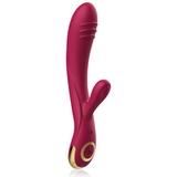 Cici Beauty - Premium Silicone Rabbit Vibrator
