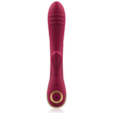 Cici Beauty - Premium Silicone Rabbit Vibrator