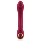 Cici Beauty - Premium Silicone G-Spot Vibrator