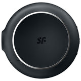 Satisfyer Pro To Go 3 Estimulador Y Vibrador Doble - Negro