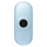 Satisfyer Pro To Go 3 Estimulador Y Vibrador Doble - Azul