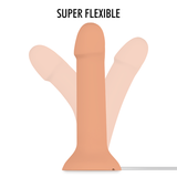 Mythology - Flipper Original Dildo Eyaculador