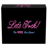 Kheper Games - Lets Fuck El Juego Xxx