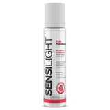 Intimateline - Sensilight Lubricante Base Agua Fresa 60 Ml