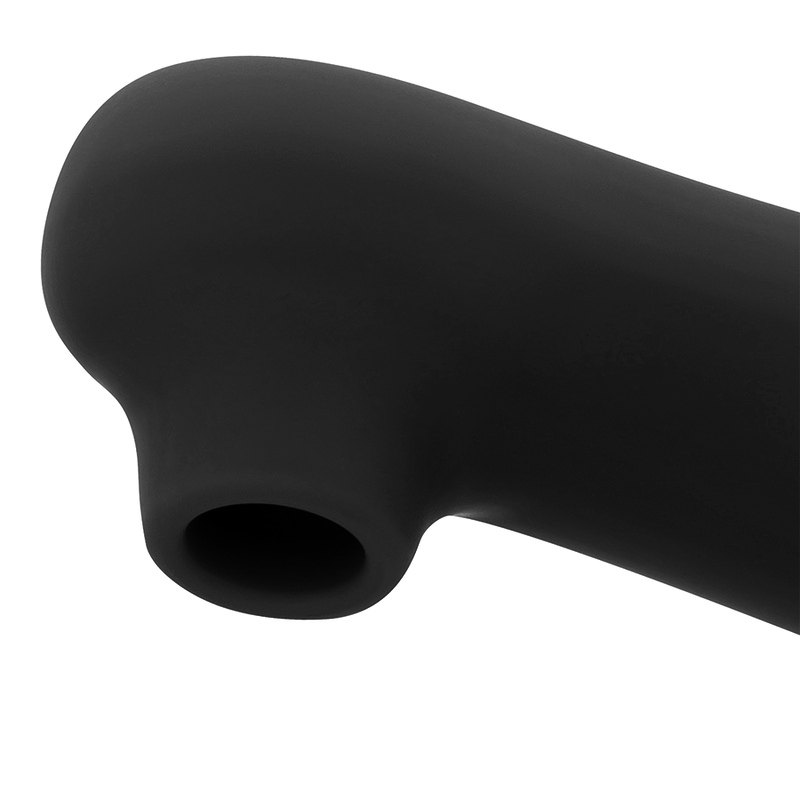 Ohmama Estimulador Clitoris 10 Velocidades - Negro