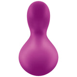 Satisfyer - Viva La Vulva 3 Vibrador Lay-On Violeta