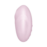 Satisfyer - Vulva Lover 3 Estimulador Y Vibrador Rosa