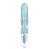 Satisfyer Love Me Vibrador Rabbit - Azul
