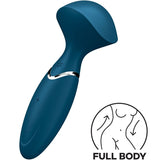 Satisfyer Mini Wond-Er - Azul