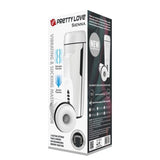 Masturbador  Sienna Masculino Con Vibración, Voz Sex Talk Y Succión