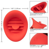 Calexotics - French Kiss Sweet Talker