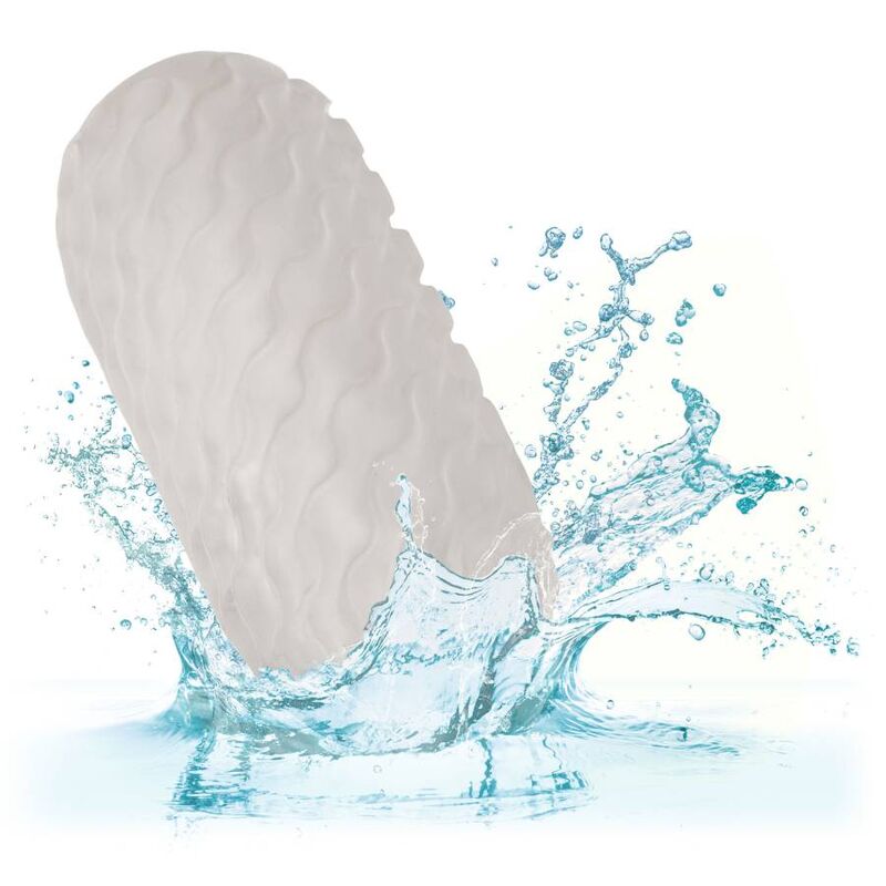 Calexotics - Reversible Nubby Stroker