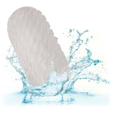 Calexotics - Reversible Ribbed Stroker