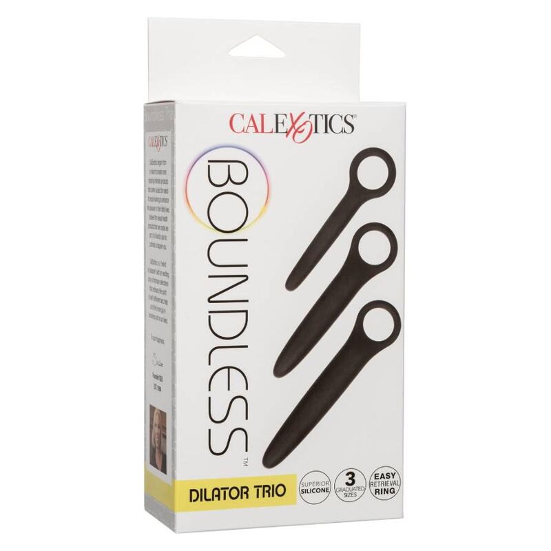 Calexotics - Dilator Trio