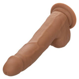 California Exotics Silicone Studs 20,32 Cm Brown