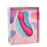 Calexotics - Pixies Teaser Rosa