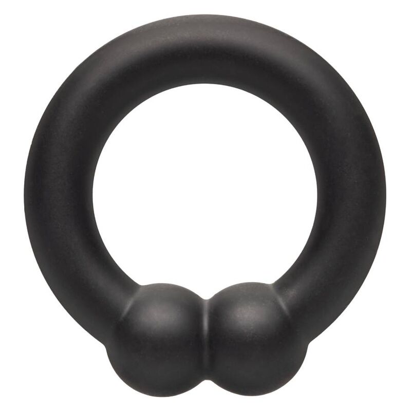 California Exotics - Alpha Muscle Ring Negro