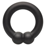 California Exotics - Alpha Muscle Ring Negro
