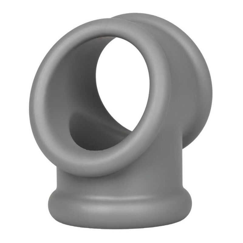 Calexotics - Alpha Precision Ring Gris