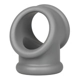 Calexotics - Alpha Precision Ring Gris