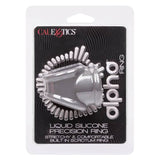 Calexotics - Alpha Precision Ring Gris