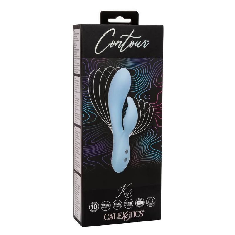 Calexotics - Contour Kali Azul