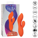 Calexotics - Stella Dual Teaser Naranja