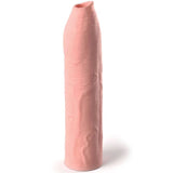 Funda Para El Pene Pipedreams Extension Sleeve Uncut 17,78 Cm Skin