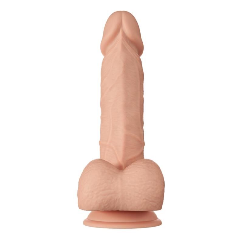 Dildo Realista Bahamut 8.5