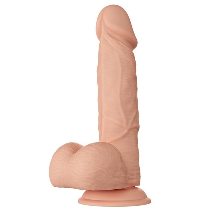 Dildo Realista Bahamut 8.5