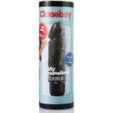 Cloneboy - Kit Clonador De Pene Con Vibracion Negro