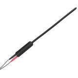 Electrastim - Electro Dilatador Uretrales De Silicona Flexible 5 Mm