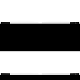 Intense - Shelki L Plug Anal Negro