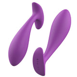 B Swish - Bfilled Basic  Plug Prostatico Orquídea