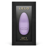 Lelo - Lily 3 Masajeador Personal - Lila