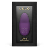 Lelo - Lily 3 Masajeador Personal - Morado